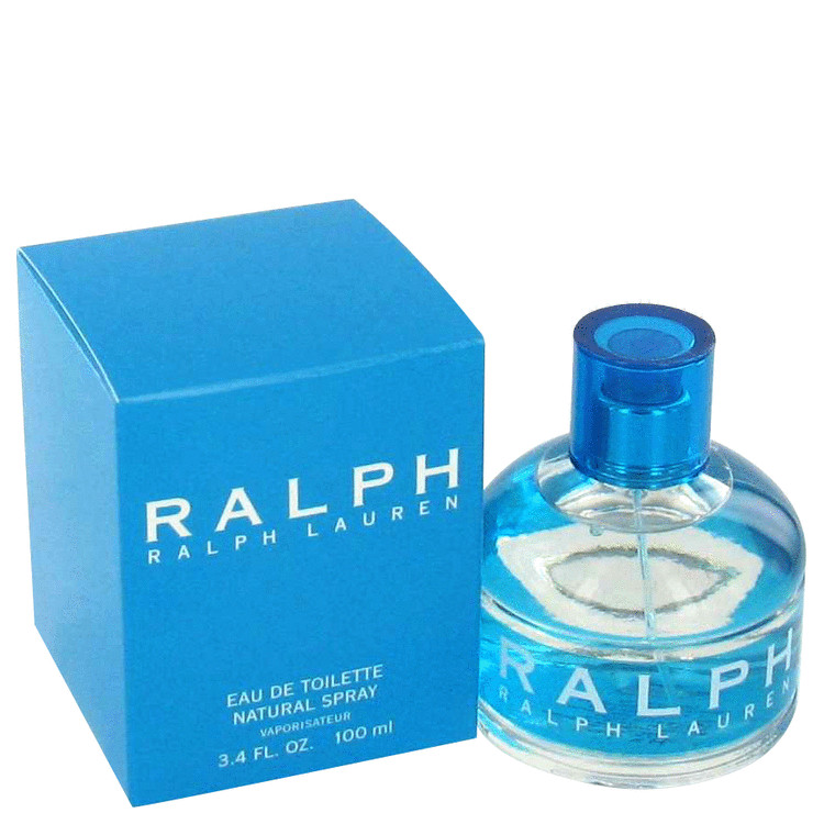 Ralph Lauren - Ralph Eau De Toilette