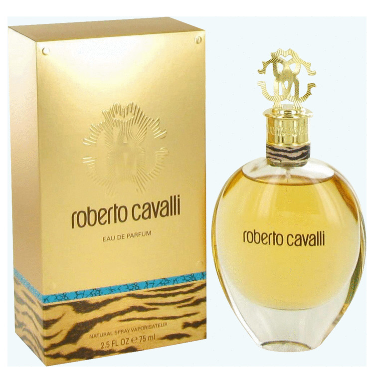 Roberto Cavalli Eau de Parfum