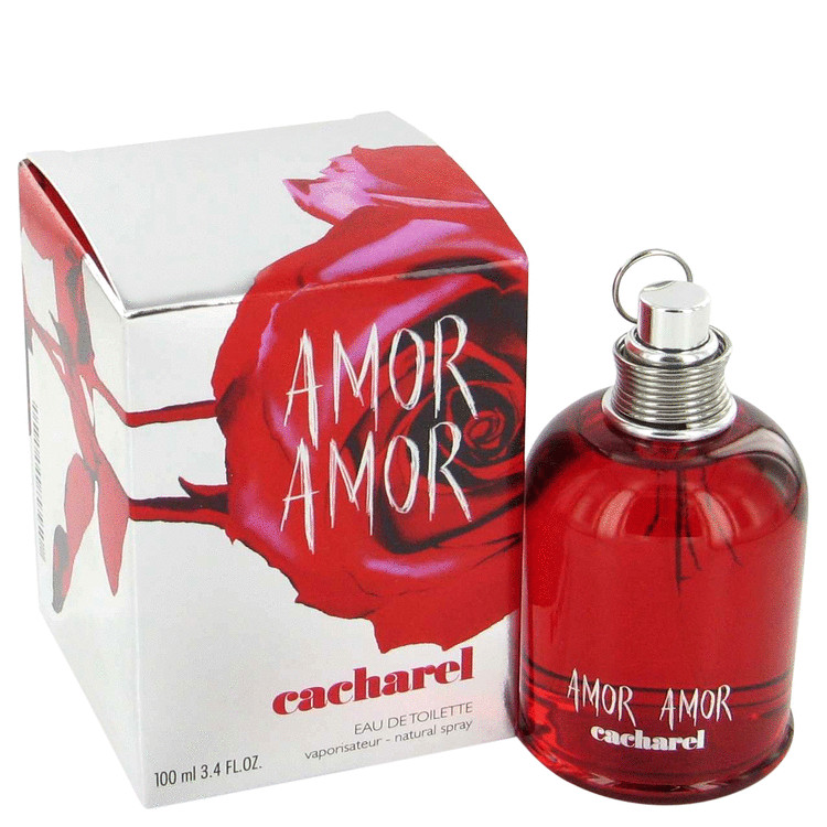 Cacharel - Amor Amor