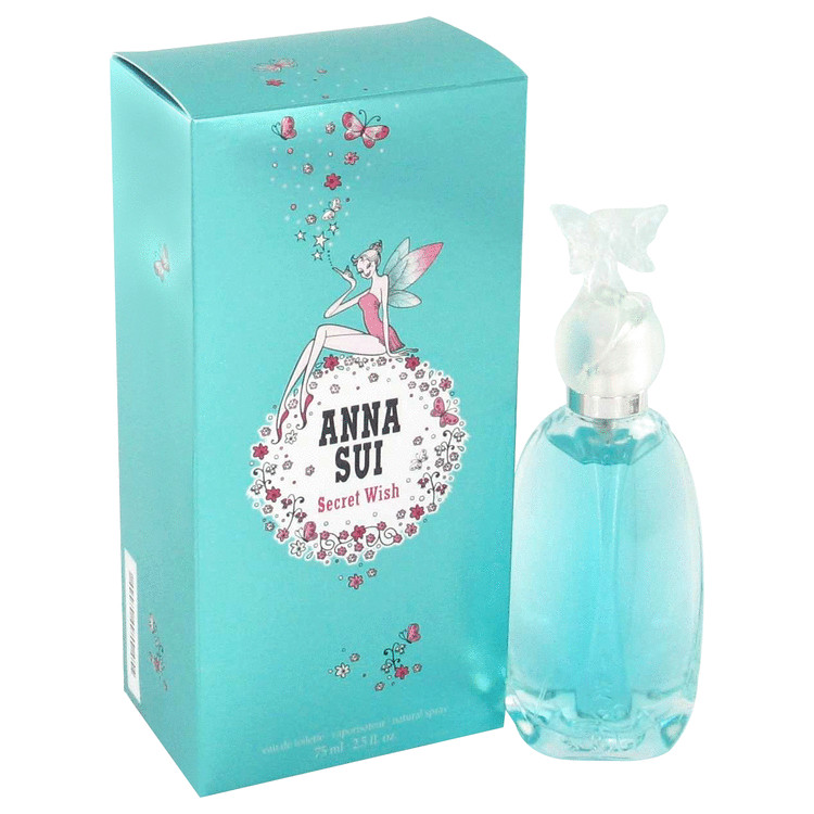 Anna Sui Secret Wish