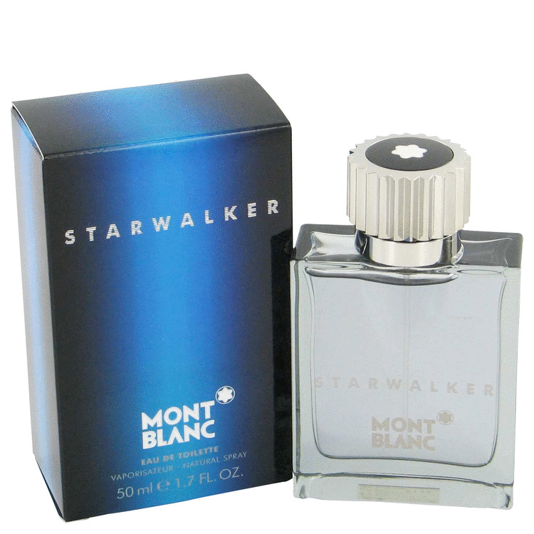 Mont Blanc - Starwalker