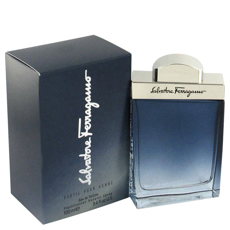 Ferragamo - Subtil Cologne