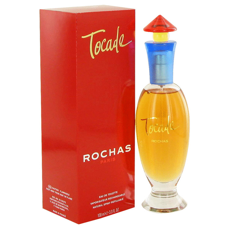 Rochas - Tocade Eau de Toilette