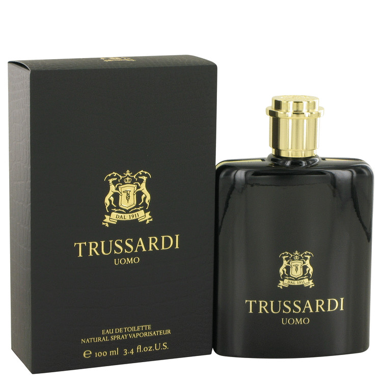 Trussardi Uomo Signature