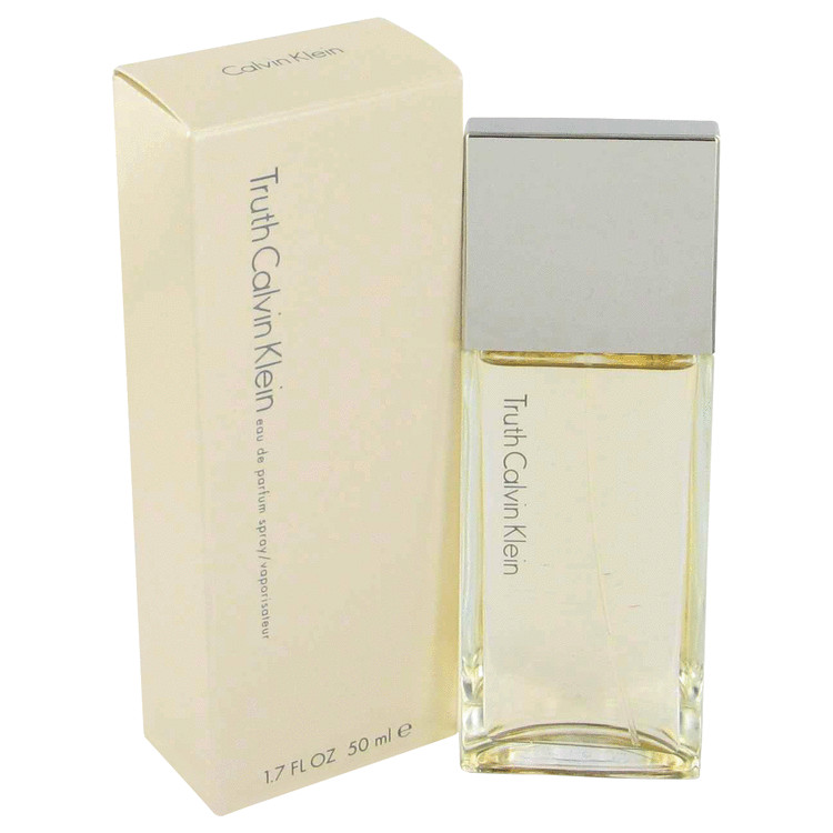Calvin Klein - Truth for Women