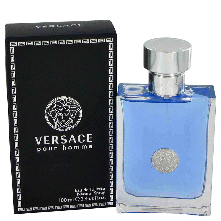 Versace - Pour Homme