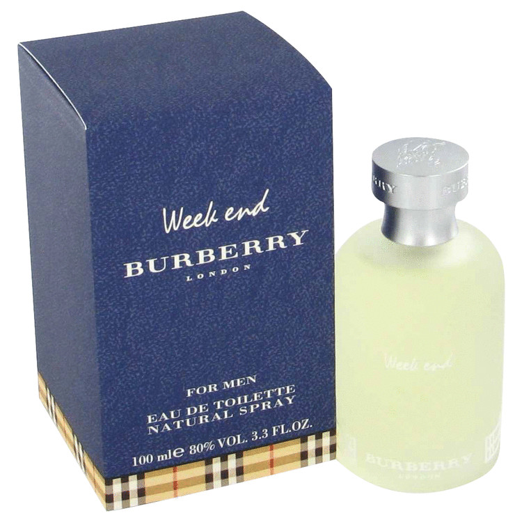 Burberry - Weekend for Men