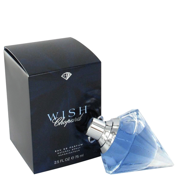 Chopard - Wish Eau de Parfum