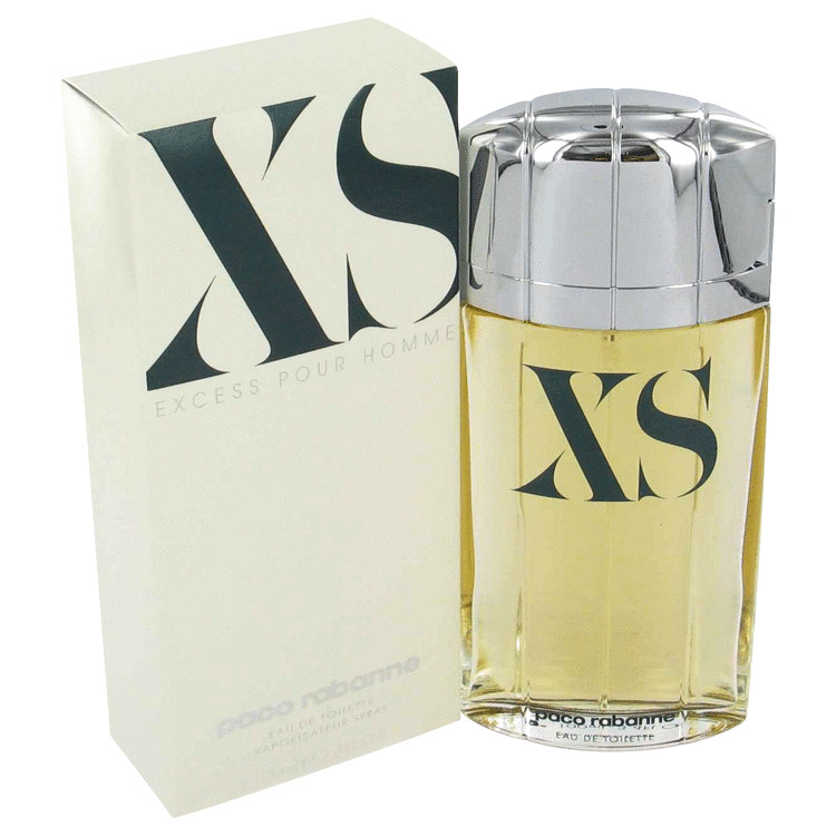 Rabanne - XS Pour Homme