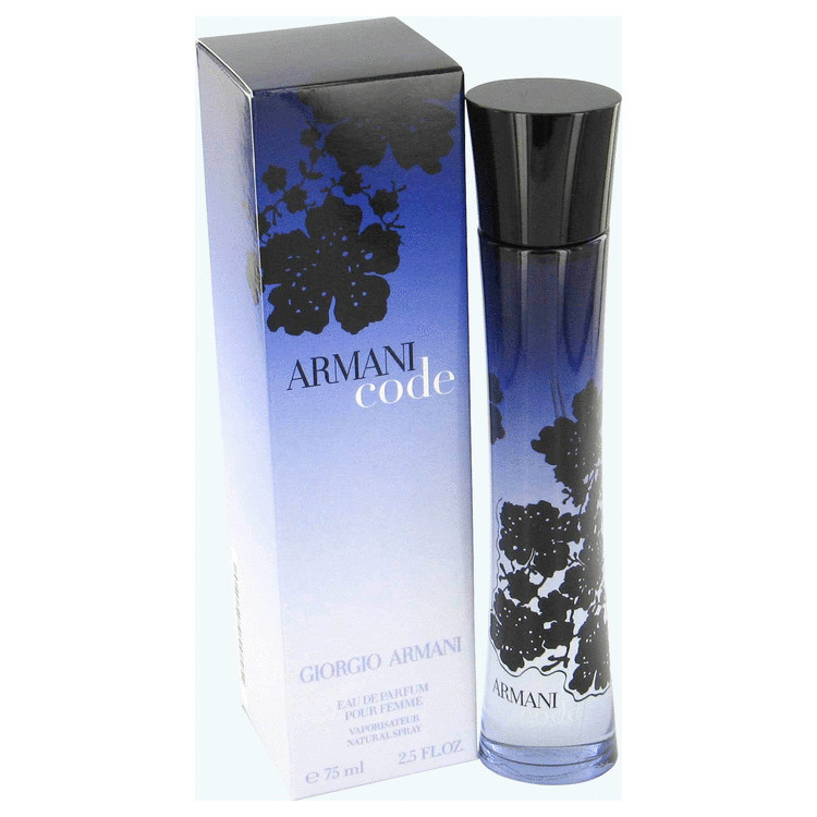 Armani - Code Pour Femme Eau de Parfum