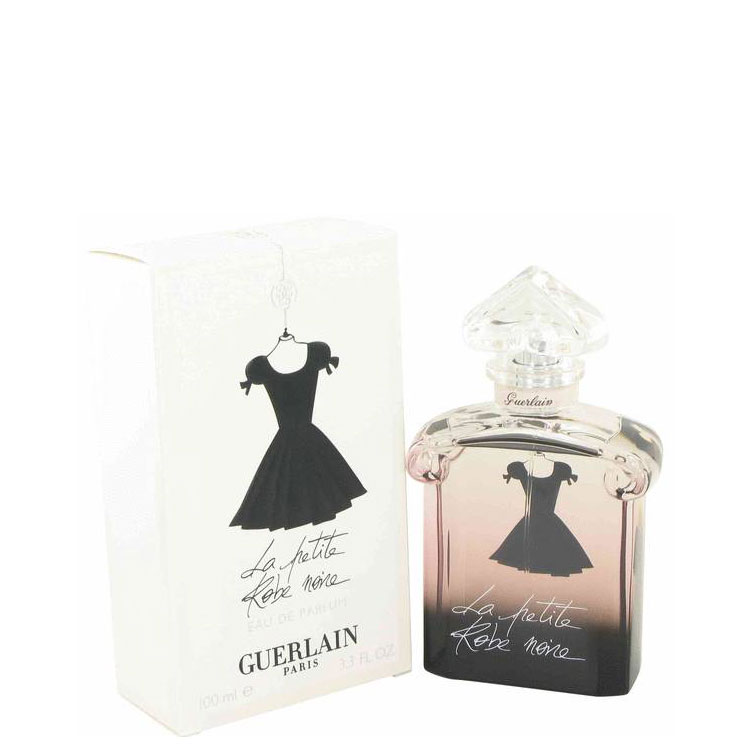 Guerlain - La Petite Robe Noire