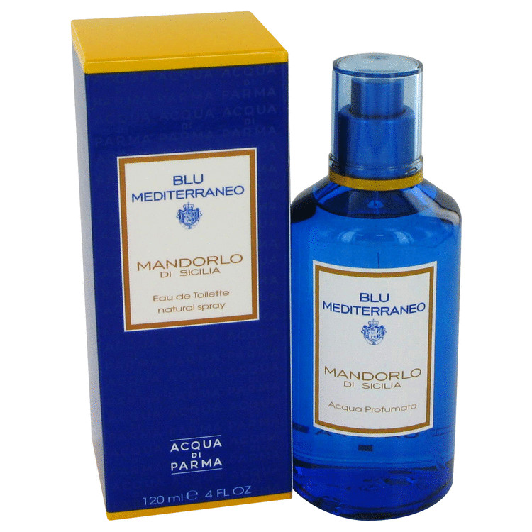 Acqua Di Parma - Mandorlo Di Sicilia