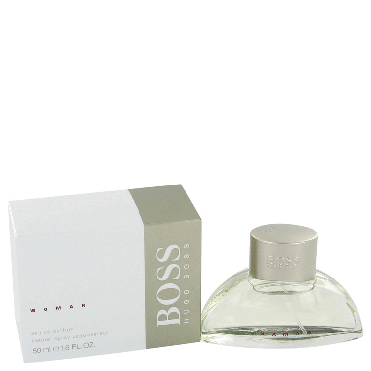 Hugo Boss - Boss Woman Eau De Parfum
