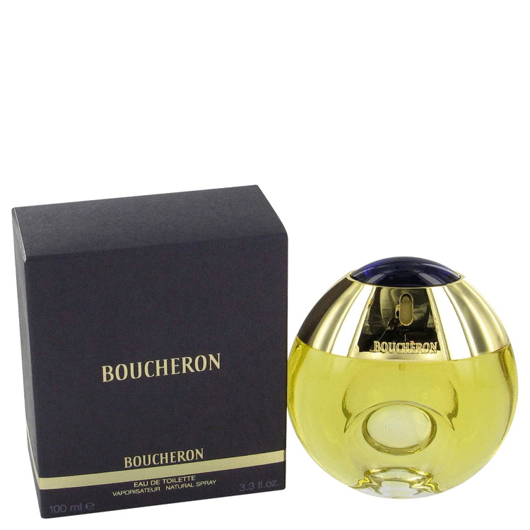 Boucheron Eau De Parfum