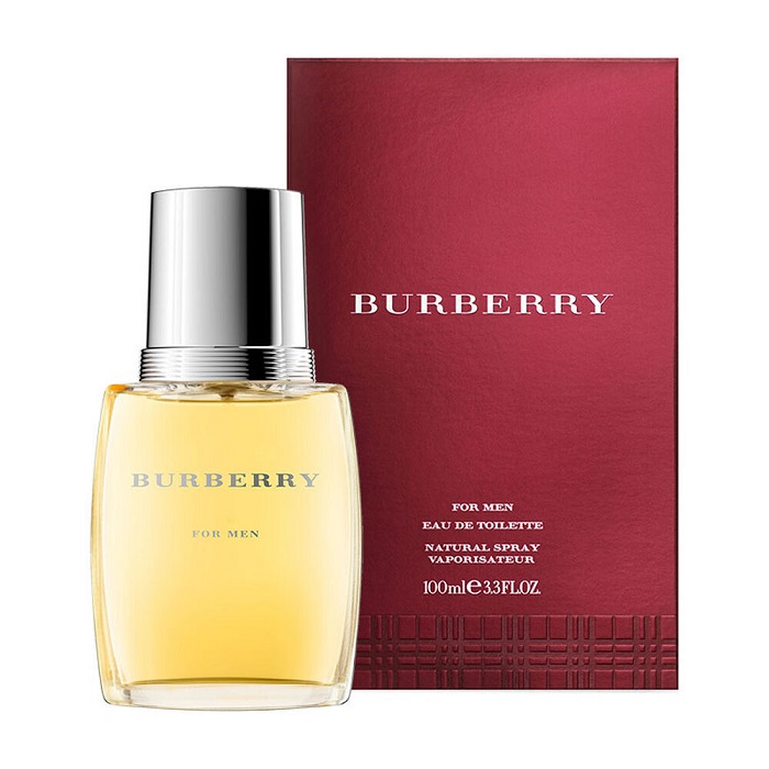 Burberry - Classic (Eau de Toilette) for Men
