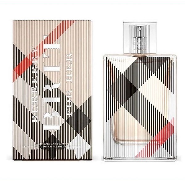 Burberry - Brit for Her Eau de Parfum