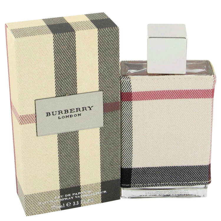 Burberry - London Fabric for Her