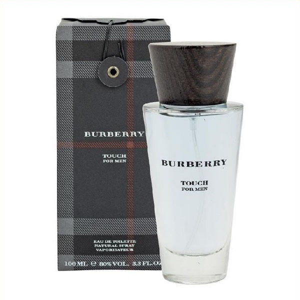 Burberry - Touch for Men