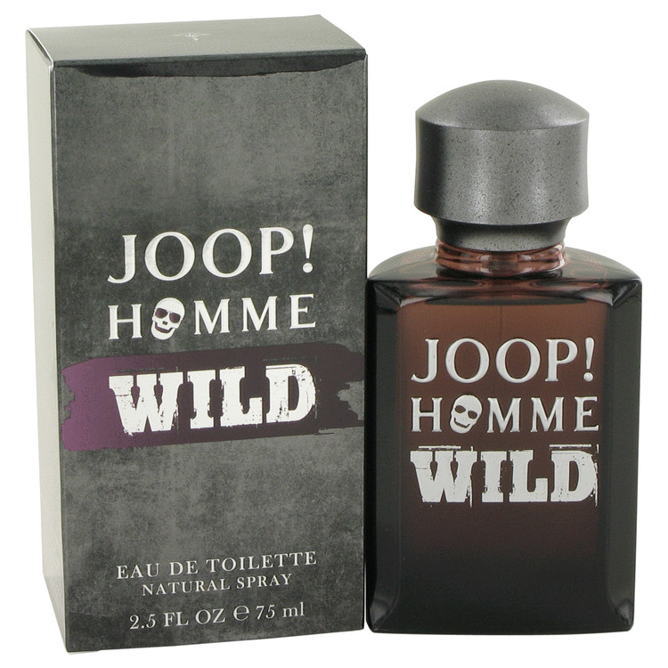 Joop Homme Wild