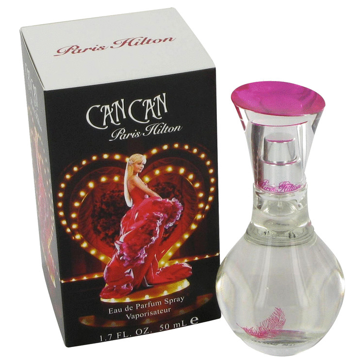 Paris Hilton - Can Can