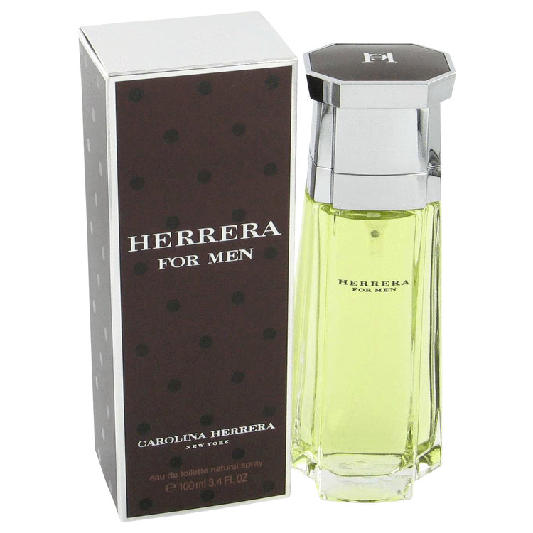 Herrera - CH Men