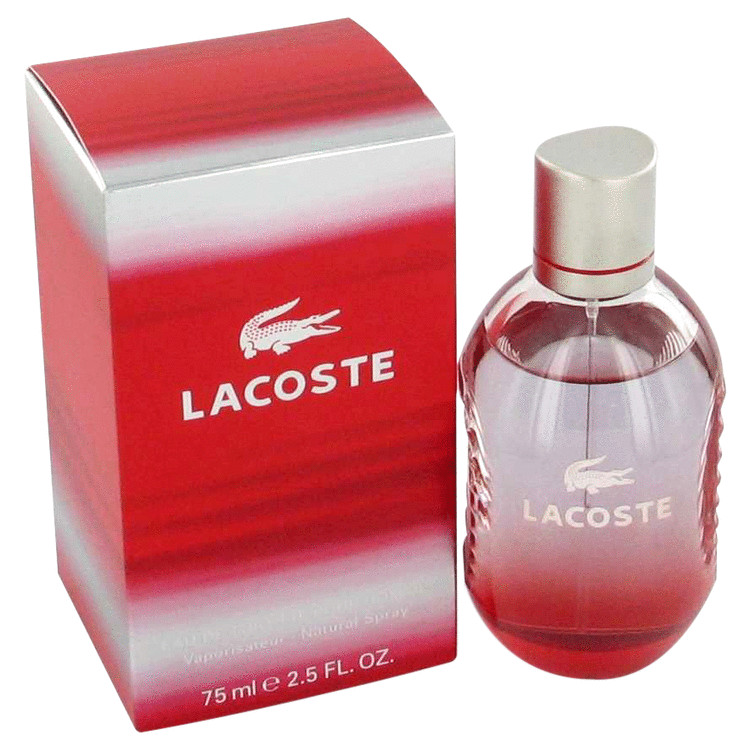 Lacoste Style In Play - 2004