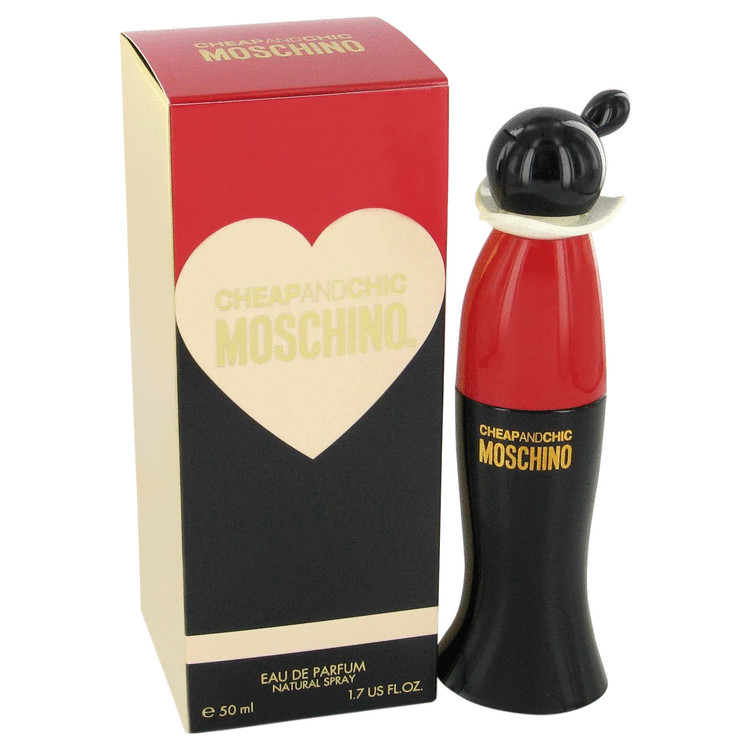 Moschino - Cheap & Chic