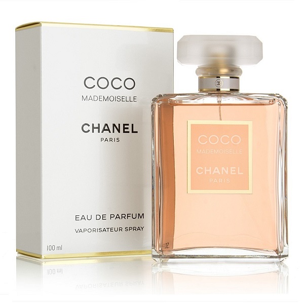 Chanel - Coco Mademoiselle Eau de Toilette