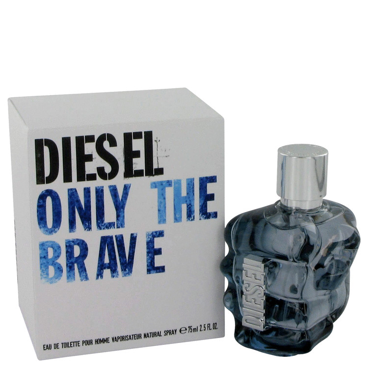 Diesel - Only The Brave