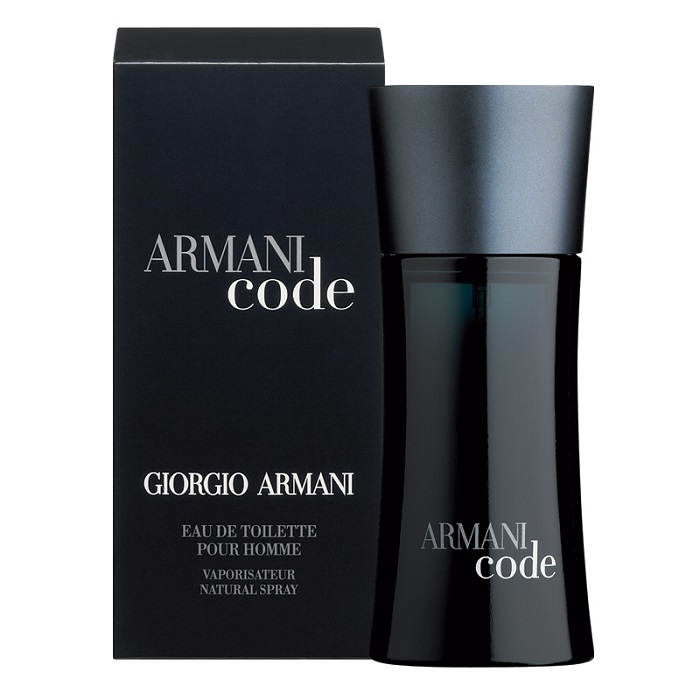 Armani - Code Eau De Toilette