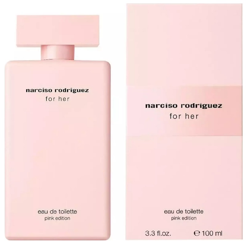 Narciso - For Her Eau de Toilette