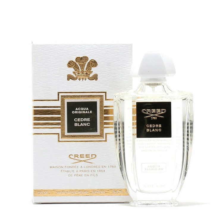 Creed - Acqua Originale Cedre Blanc