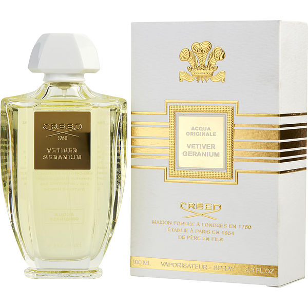 Creed - Acqua Originale Vetiver Geranium