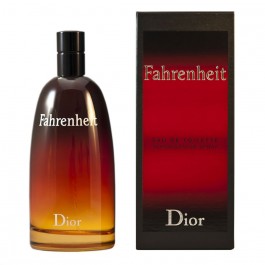 Dior - Fahrenheit