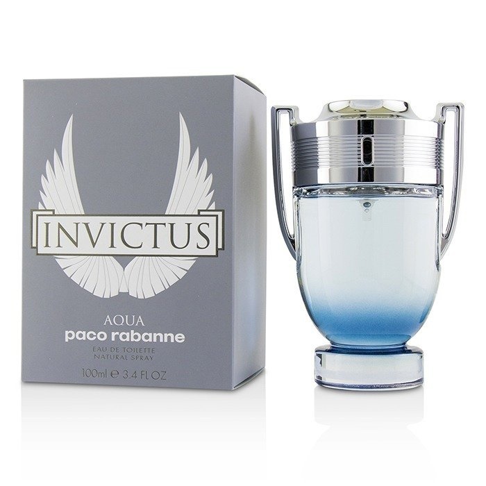 Rabanne - Invictus Aqua