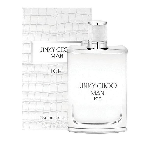 Jimmy Choo - Man Ice