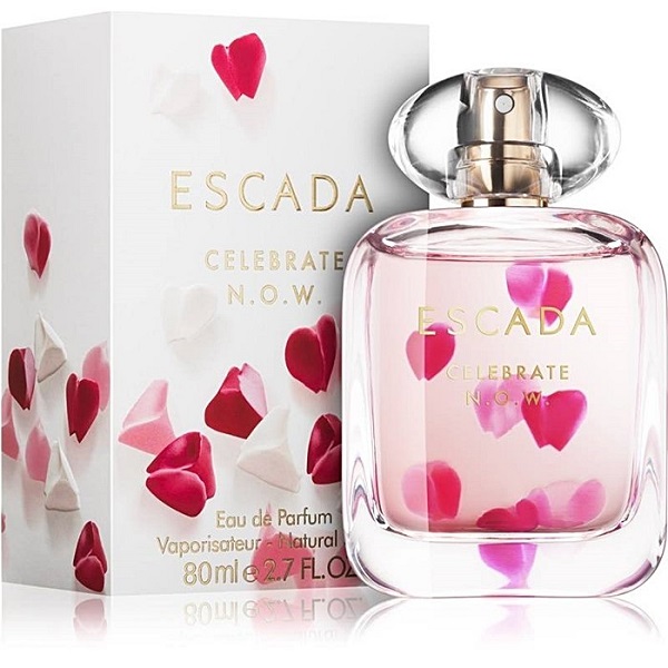 Escada Celebrate N.O.W