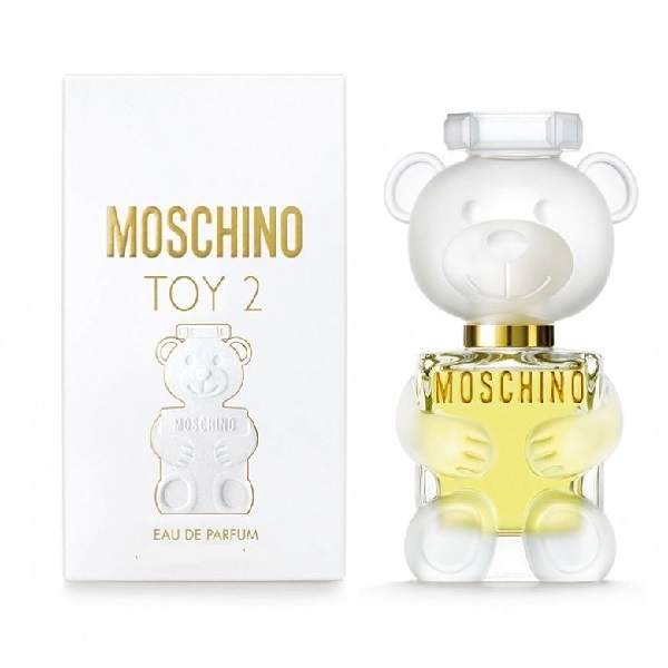 Moschino - Toy 2 Eau De Parfum