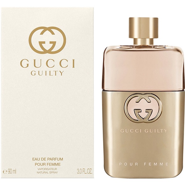 Gucci Guilty Eau de Parfum Pour Femme