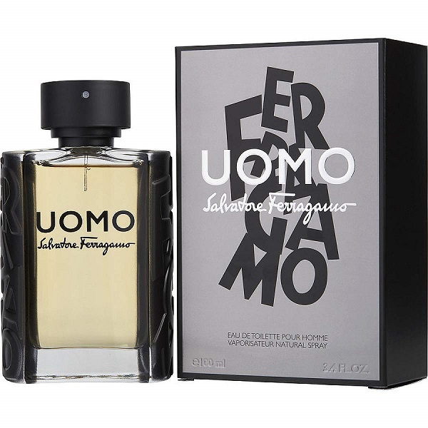 Ferragamo - Uomo Ferragamo