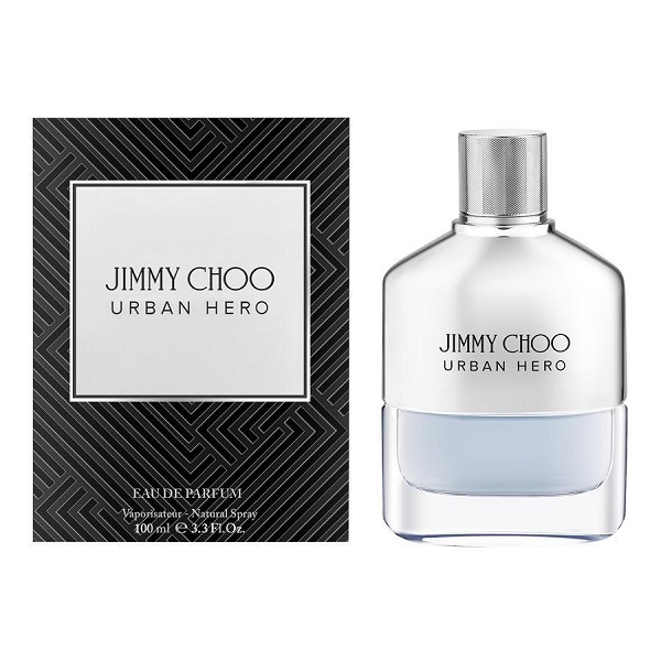 Jimmy Choo - Urban Hero