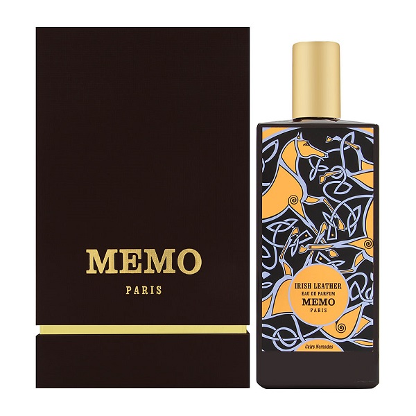 Memo Paris - Irish Leather