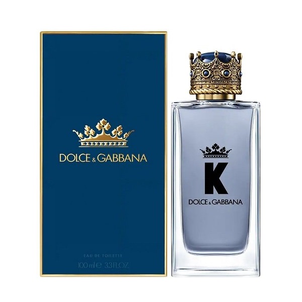 Dolce Gabbana - K King Eau de Toilette