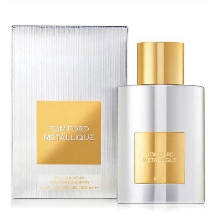 Tom Ford - Metallique