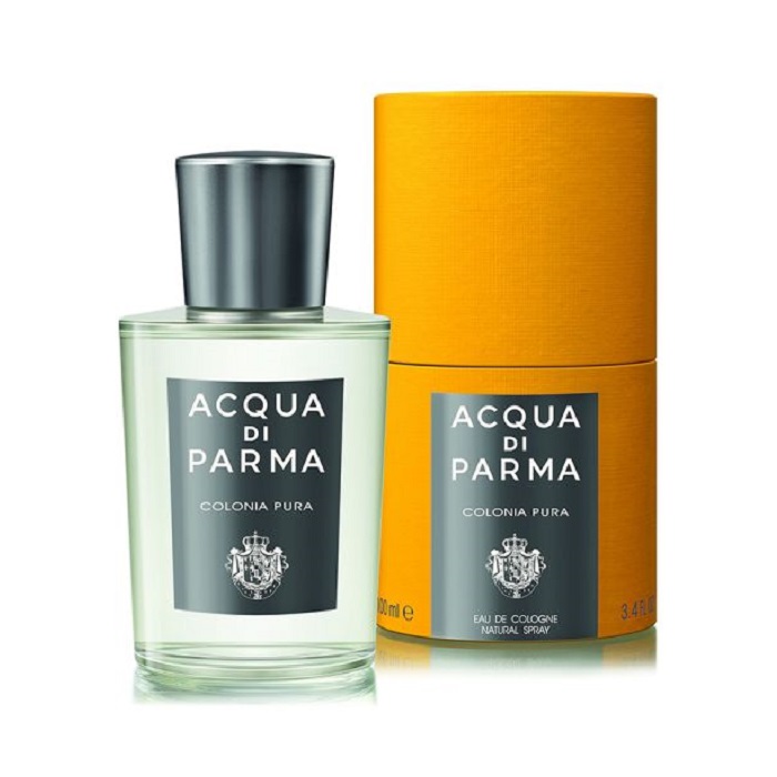 Acqua Di Parma - Colonia Pura