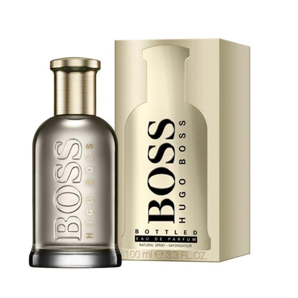 Hugo Boss - Boss Bottled for Men Eau De Parfum