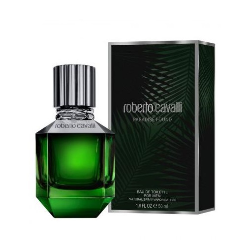 Roberto Cavalli - Paradise Found (Men)