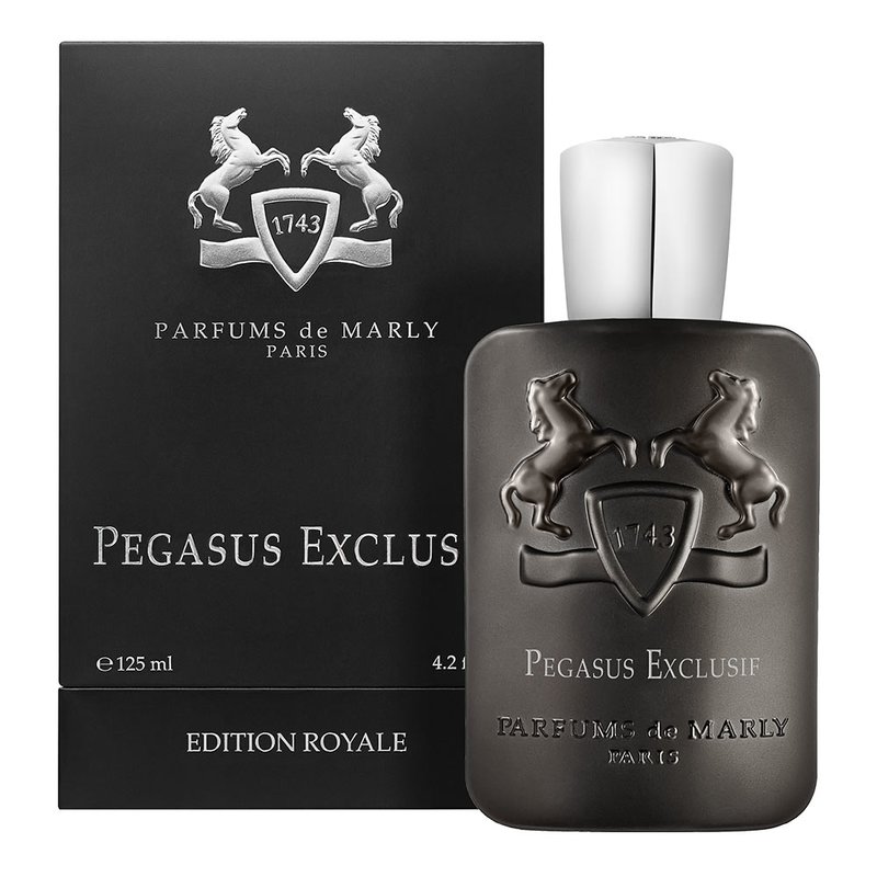 Parfums de Marly - Pegasus Exclusif