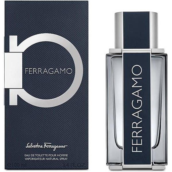 Ferragamo - Pour Homme