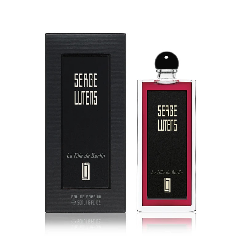 La Fille de Berlin | Serge Lutens